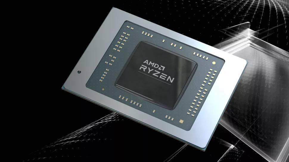 AMD Ryzen Strix Point