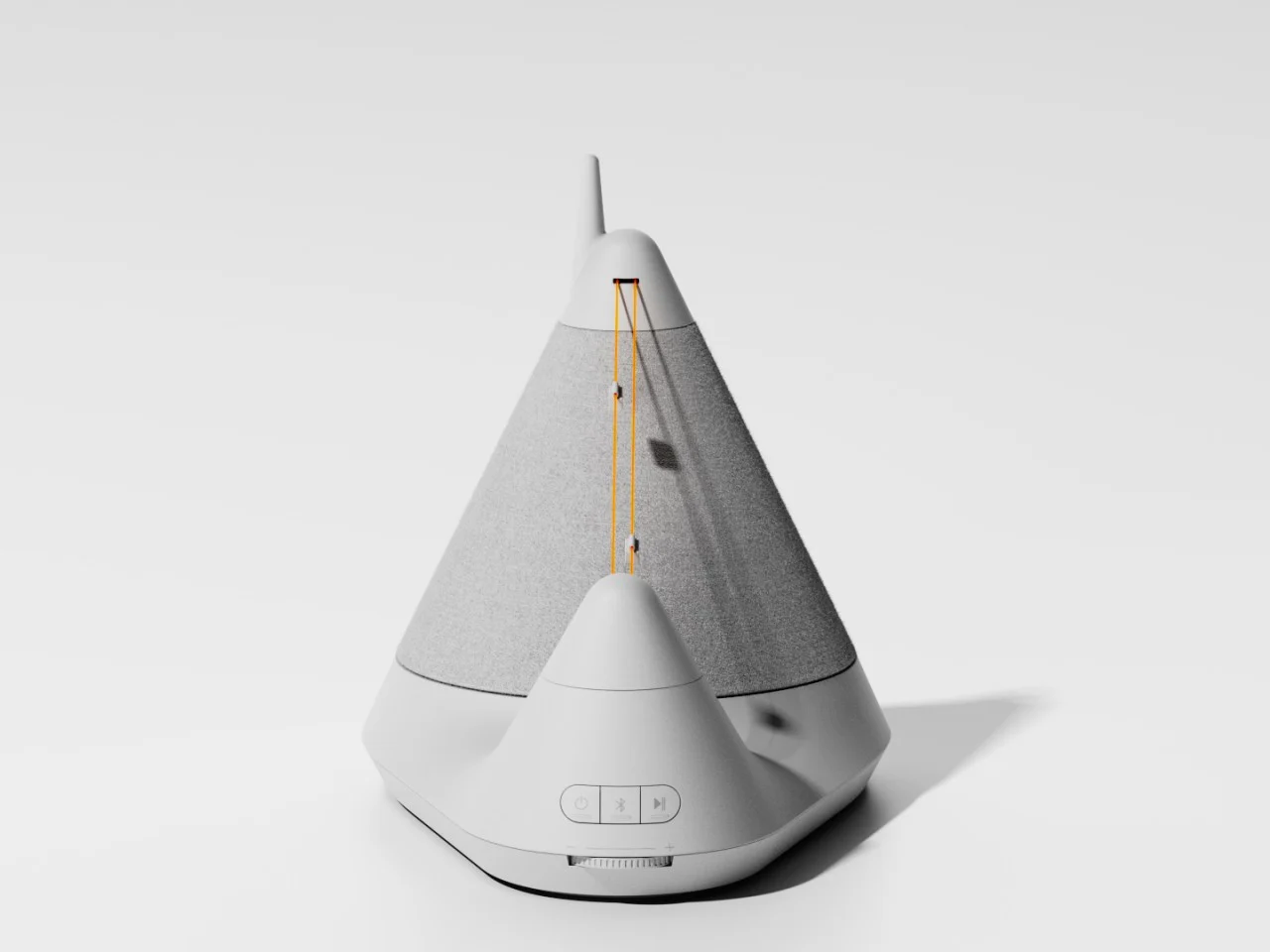 Altavoz Bluetooth Gondola