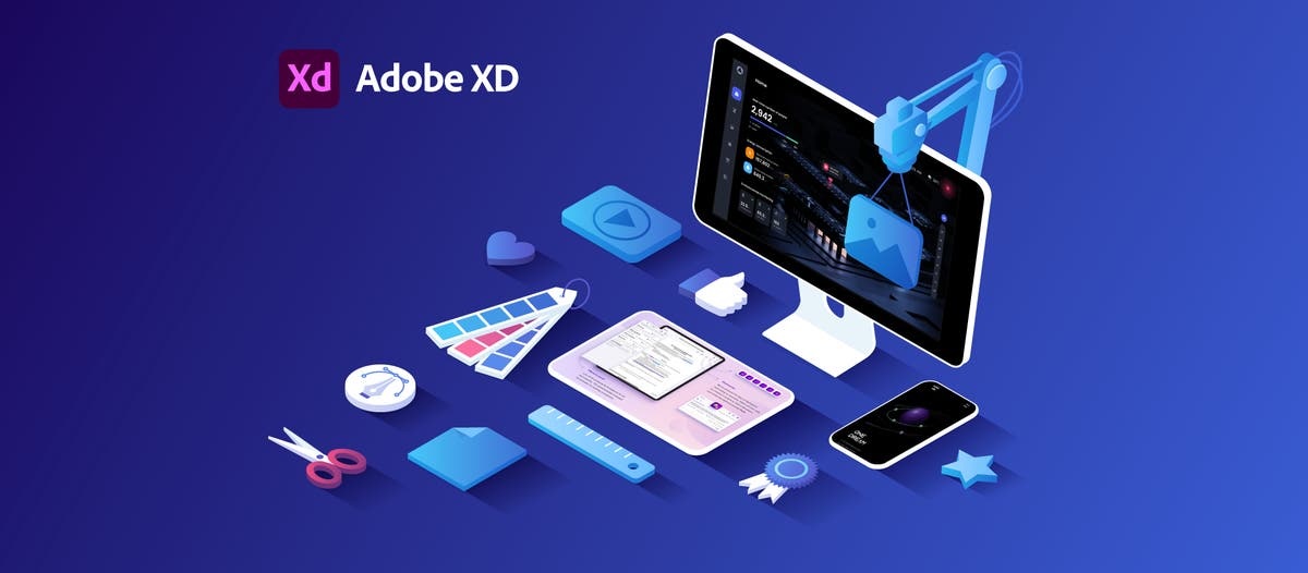 Adobe XD 