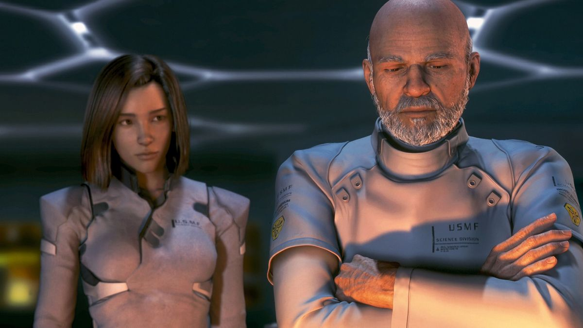 Animación en Videojuegos