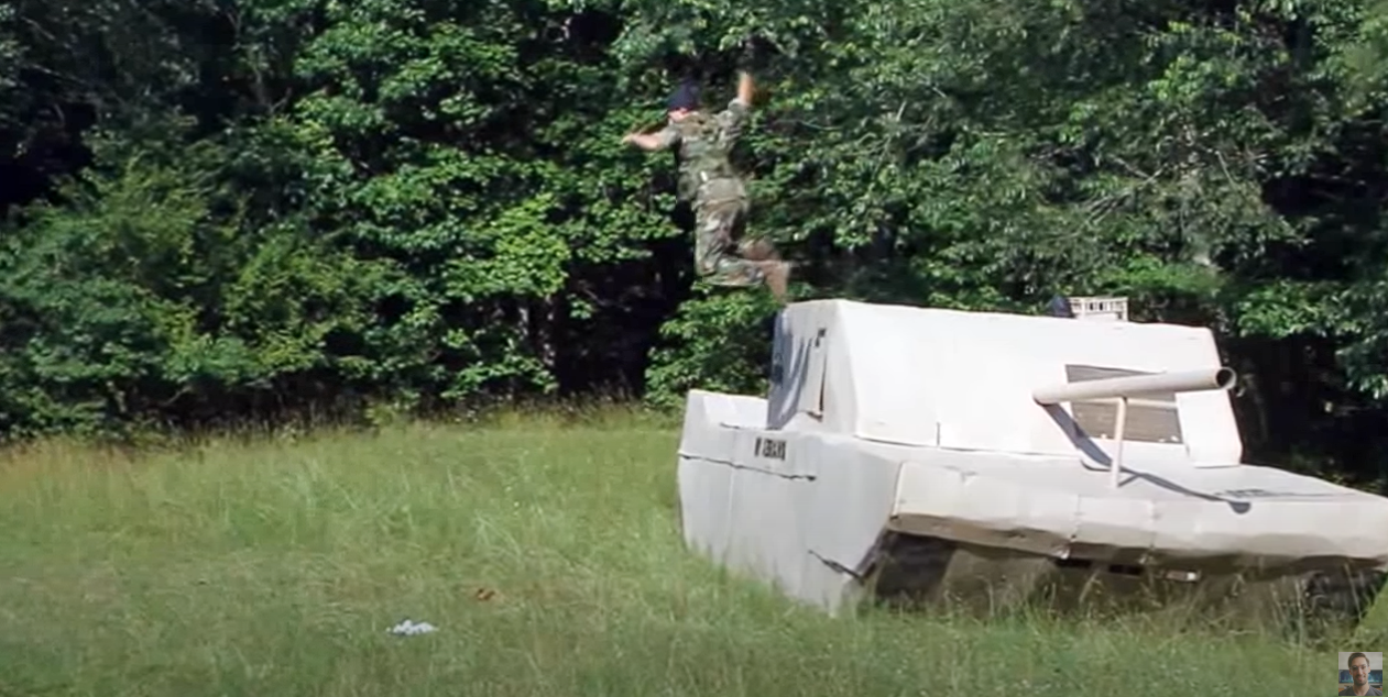 Video del creador independiente pwnisher