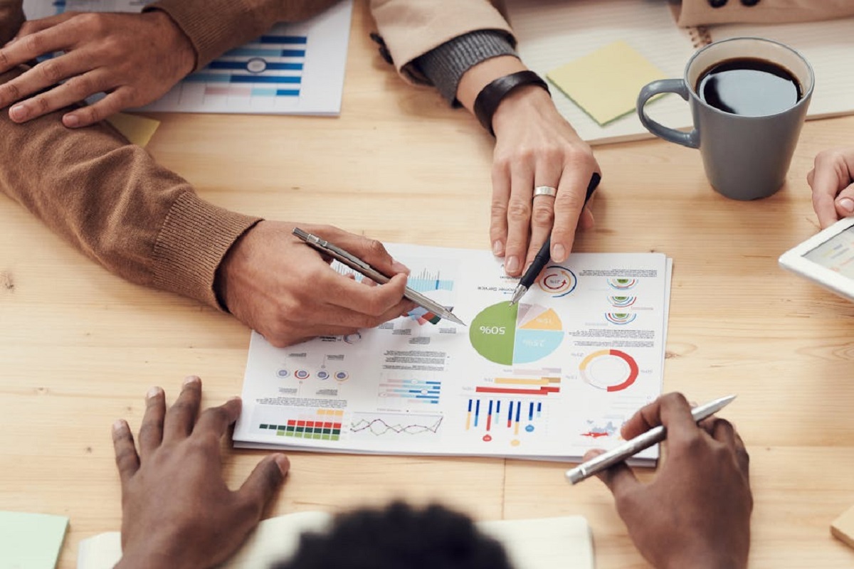 Mercadotecnia estratégica