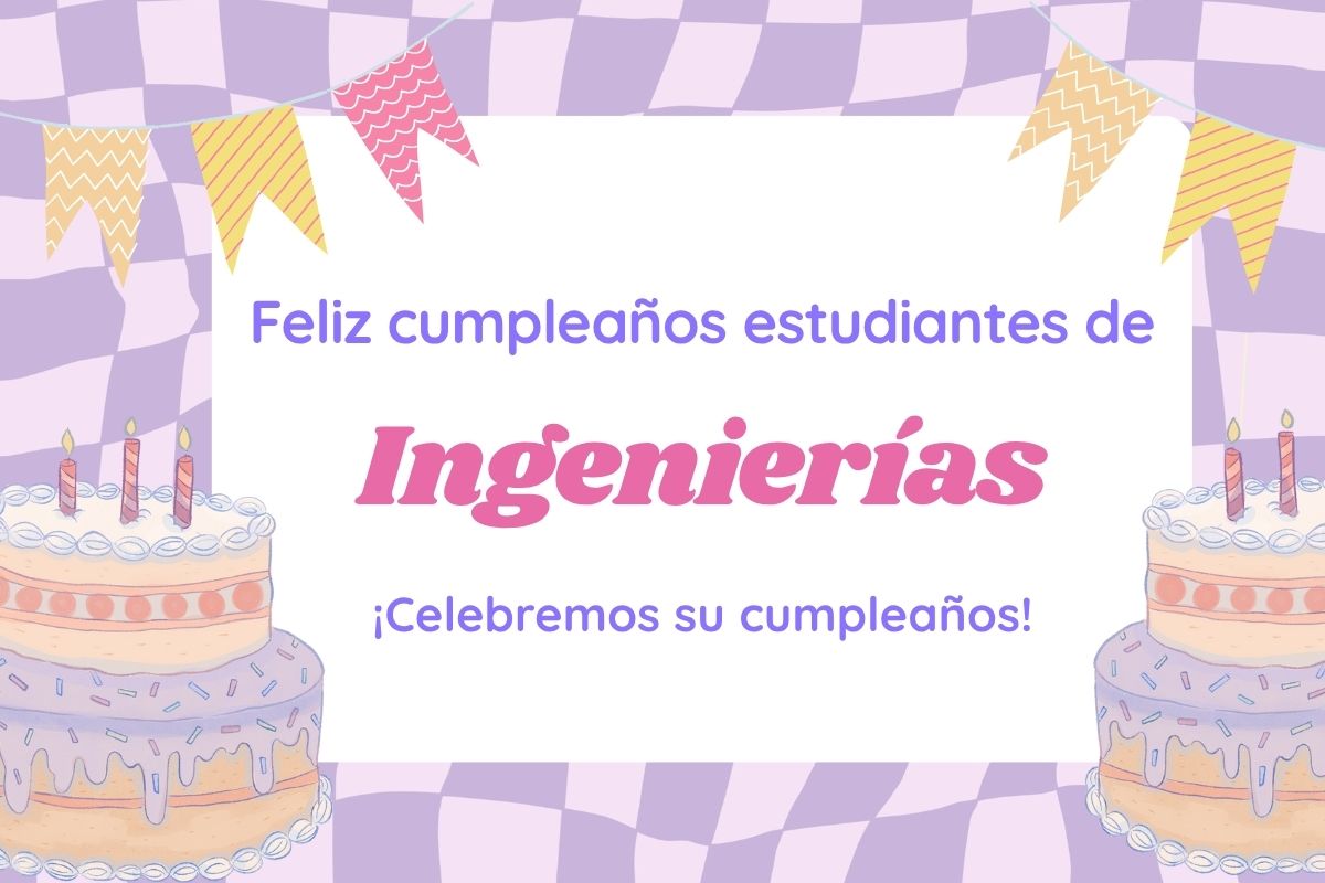 Noviembre cumpleaños
