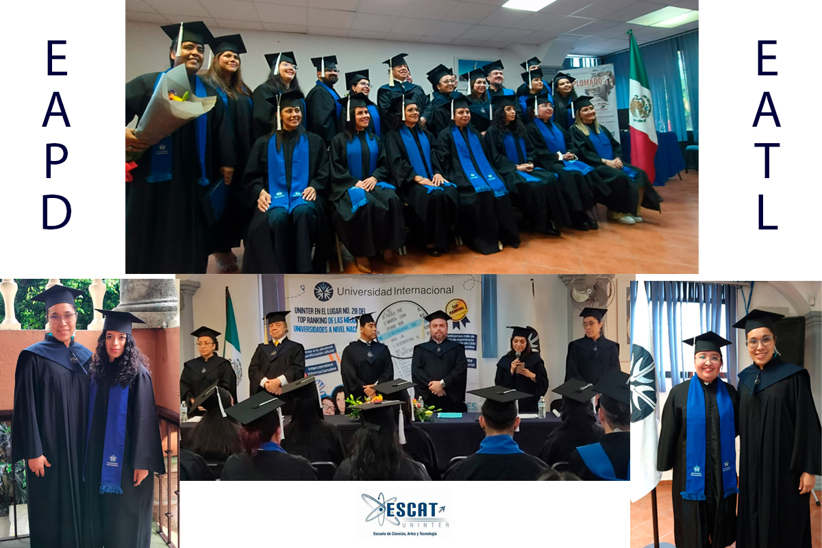 Estudiantes del PATIE