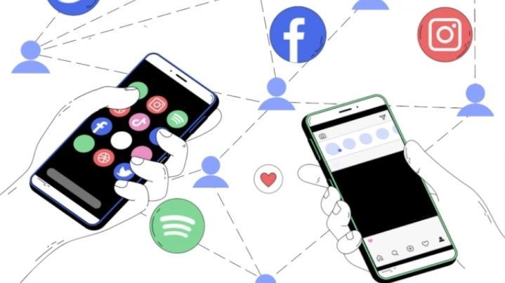 Sistemas de comunicación