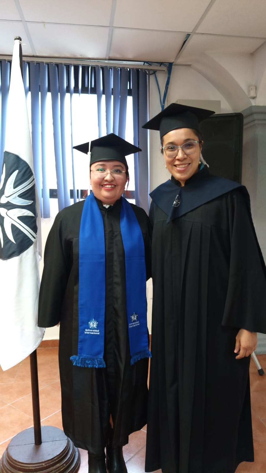 Estudiantes del PATIE