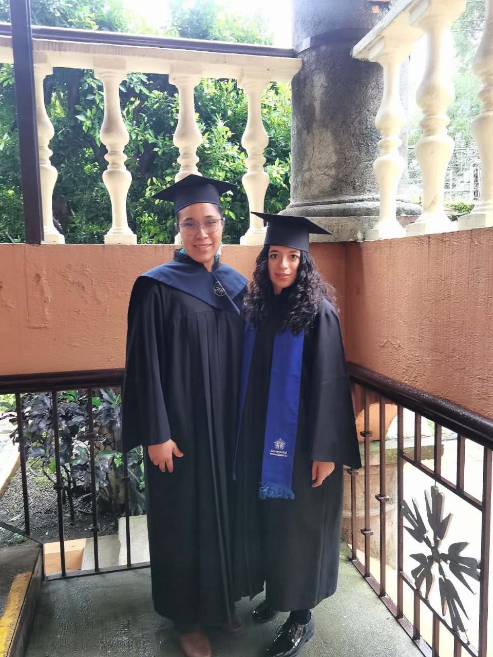 Estudiantes del PATIE