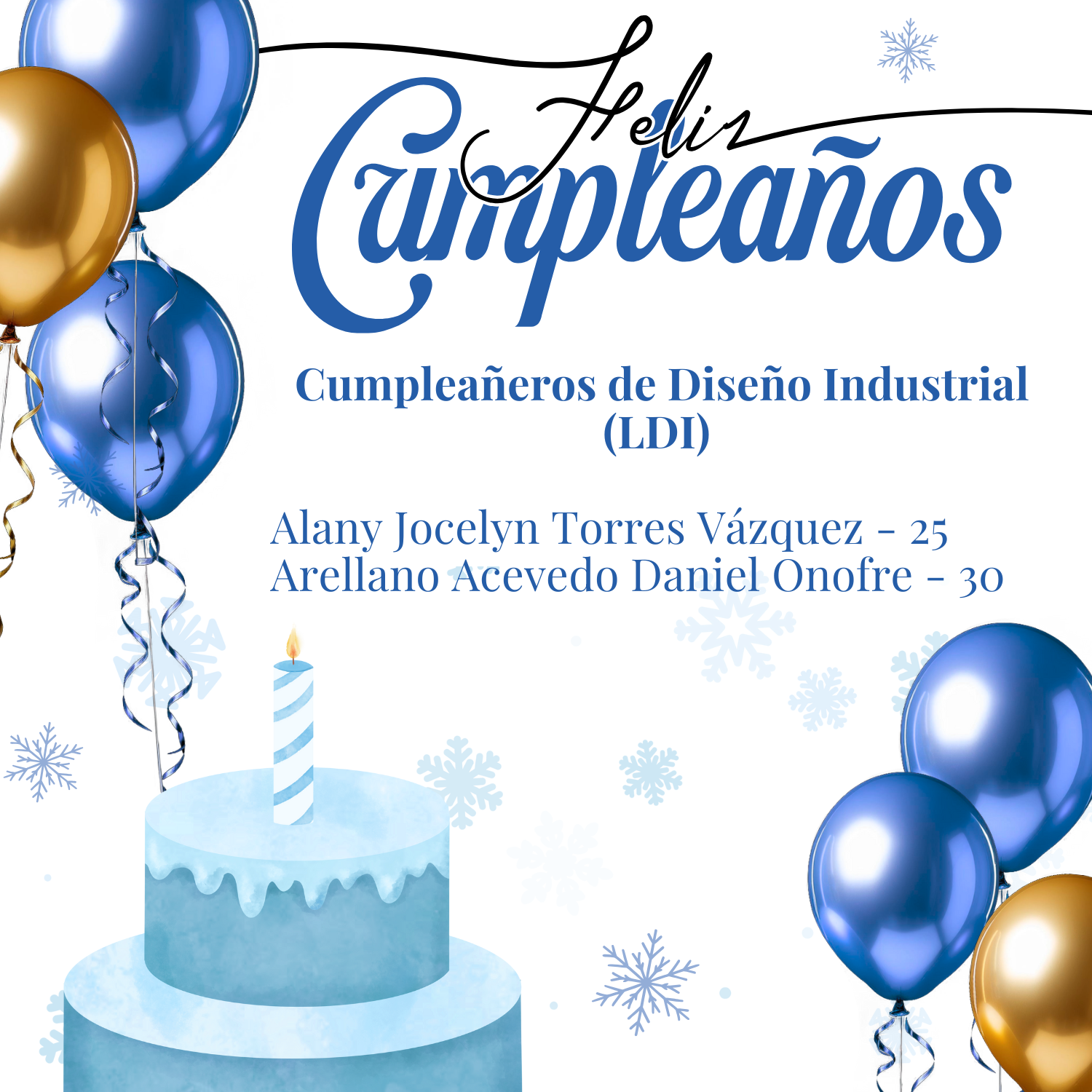 cumpleaños