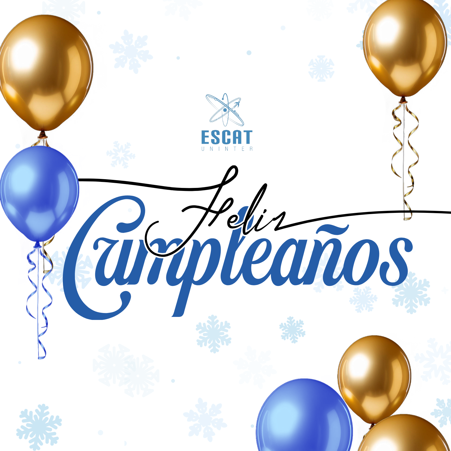 feliz cumpleaños 