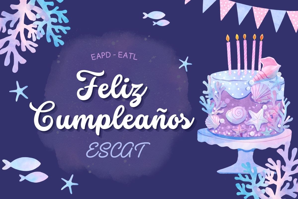 Febrero cumple