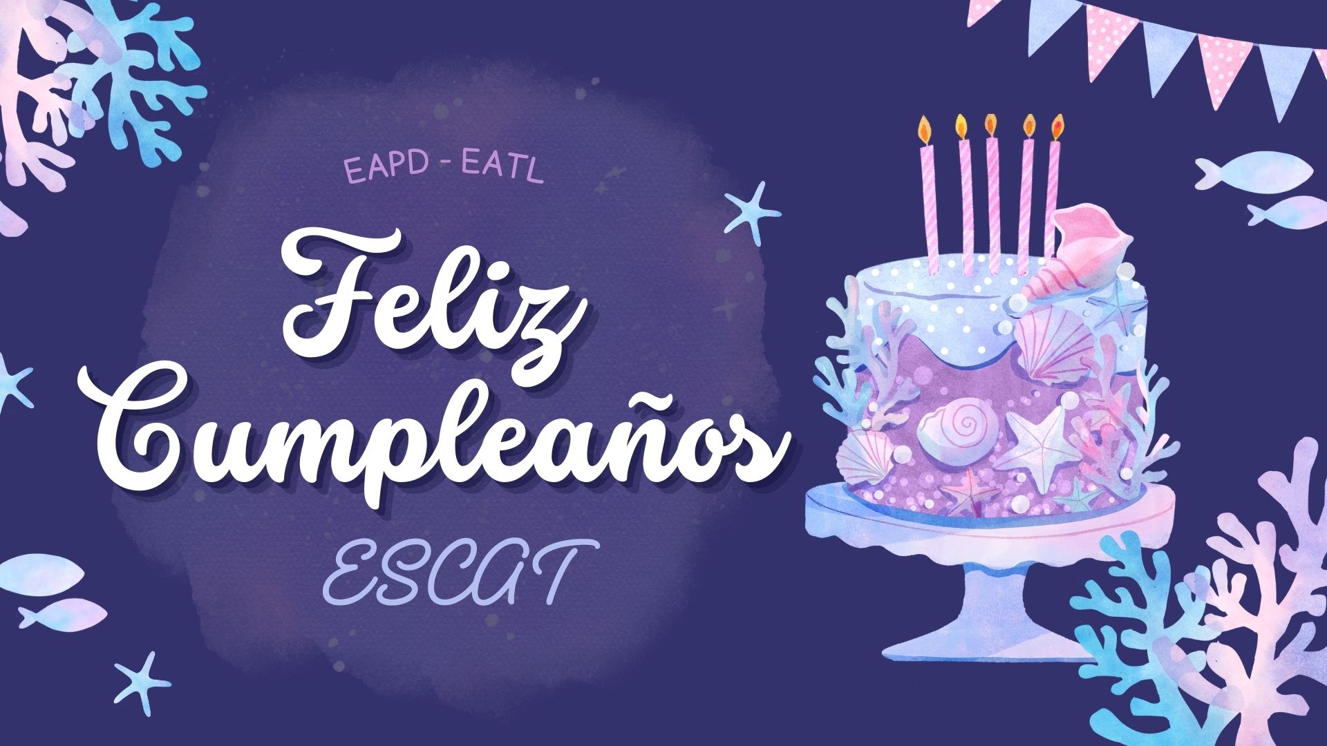 Febrero cumple