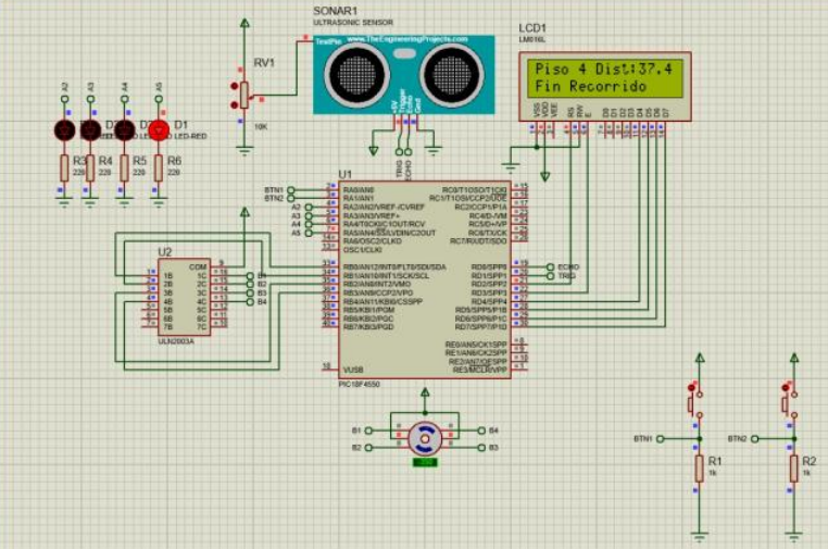 Microcontroladores