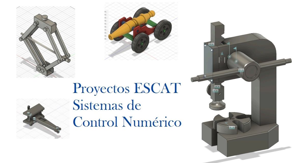 PROYECTOS