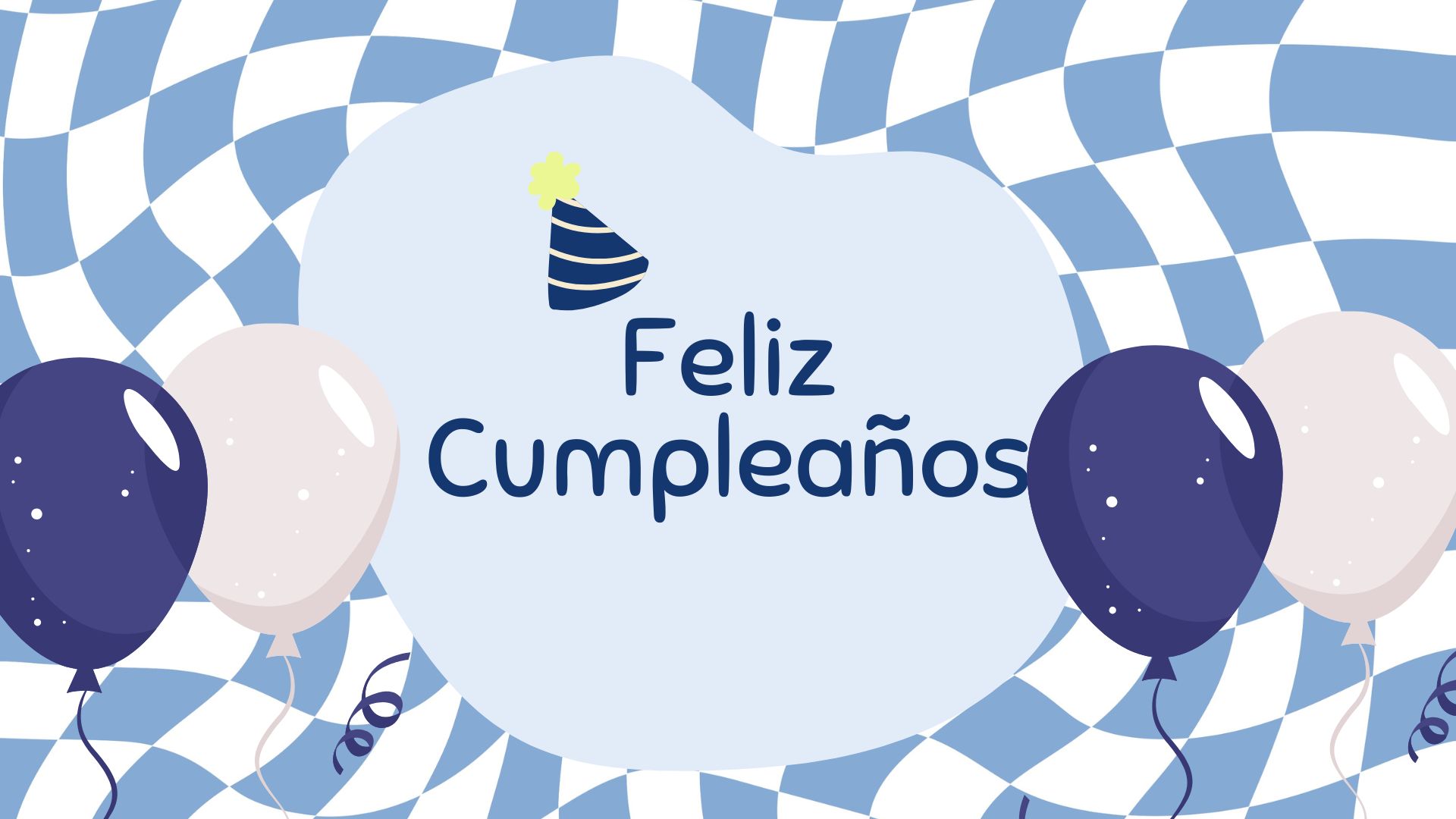 Marzo cumpleaños