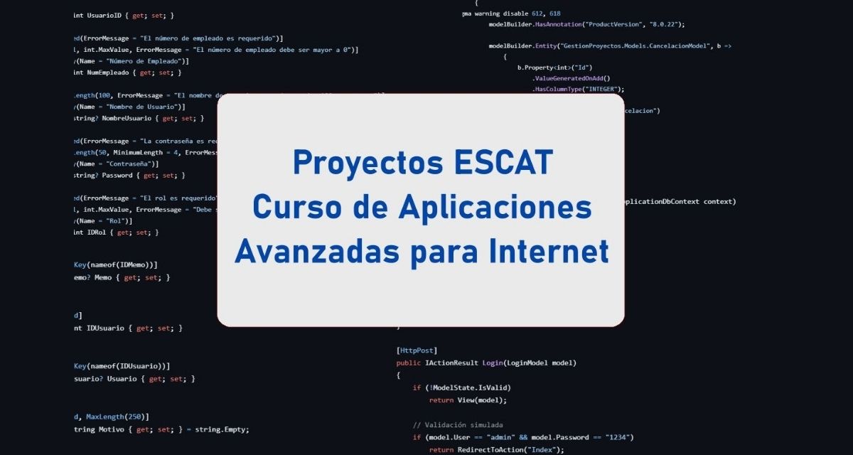 proyectos portada