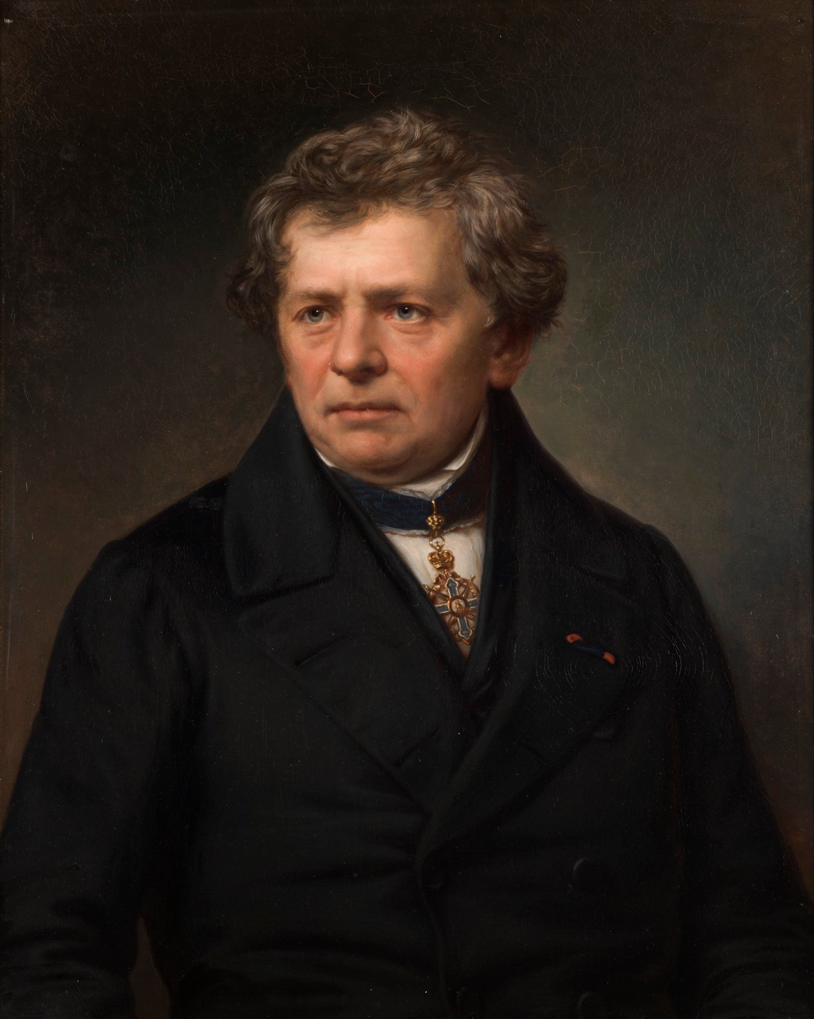 Georg Simon Ohm