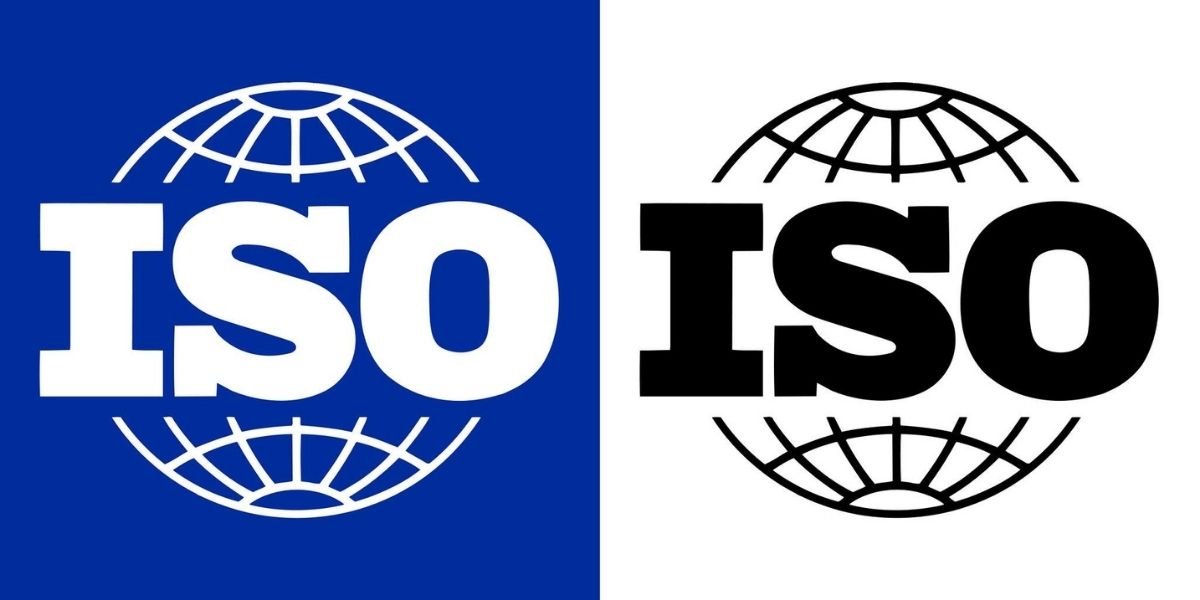 ISO iconos