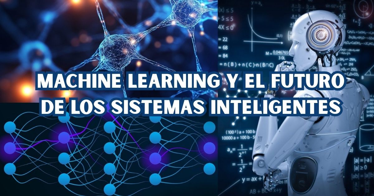 Machine learding portada