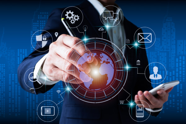 optimización de procesos