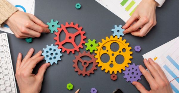 optimización procesos