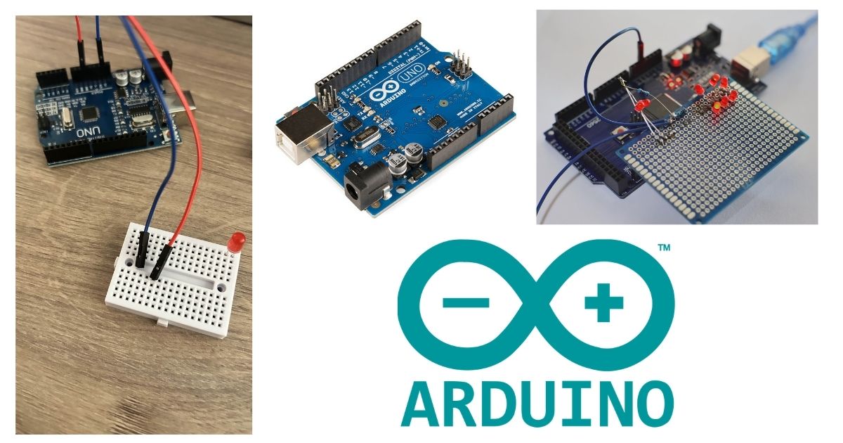 portada Arduino