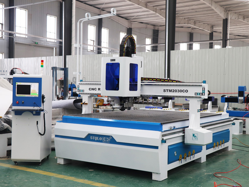 CNC