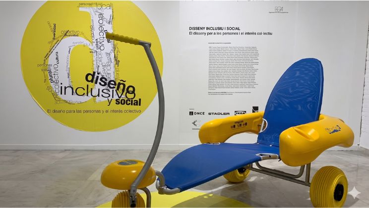 Diseño Inclusivo 