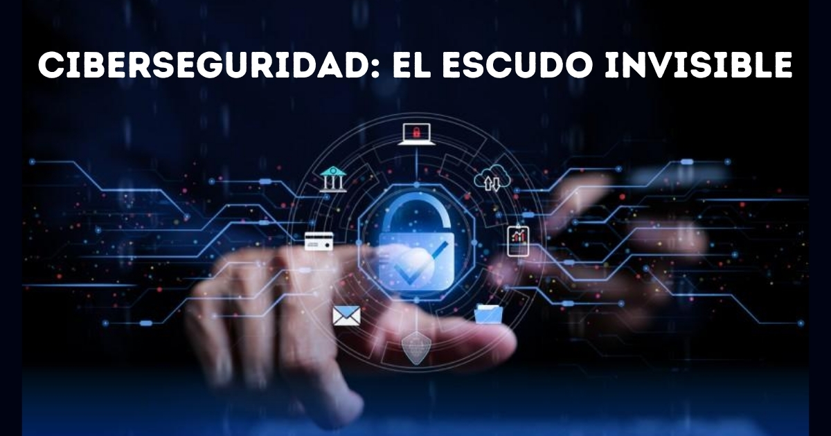 Portada Ciberseguridad