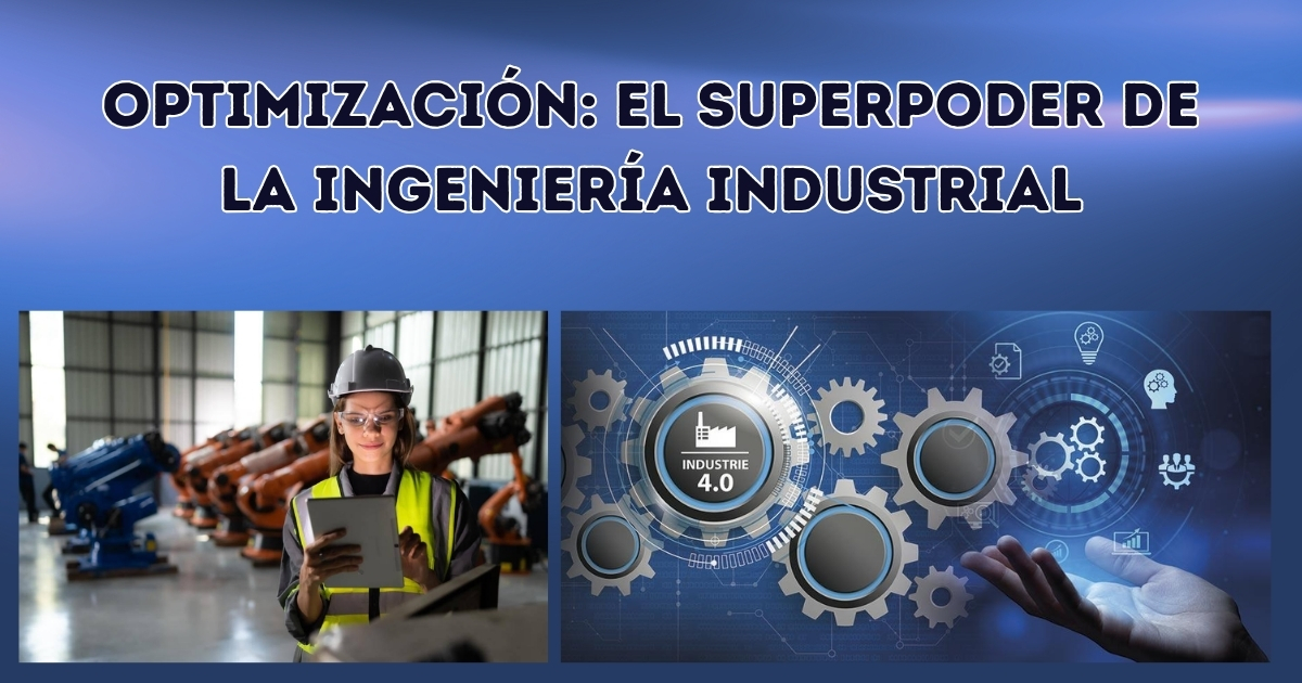 Portadas Optimazación