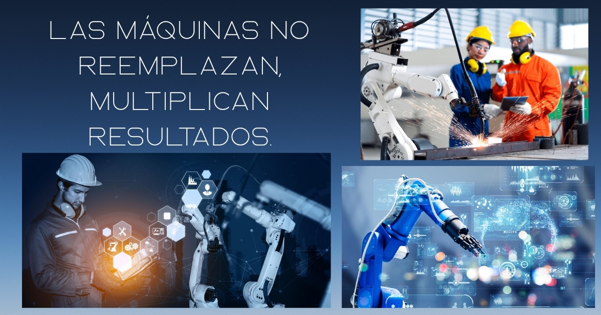 Portadas automatización