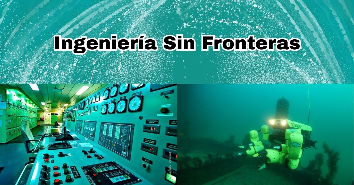 Portadas ingeniería marítima