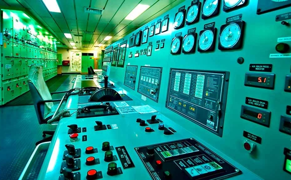 ingeniería marítima 1