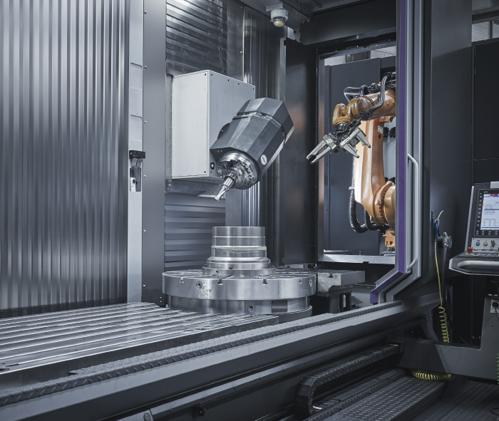 CNC