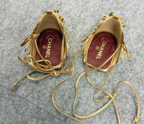 Chanel 2