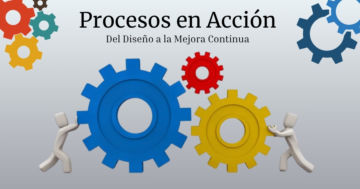 Portadas procesos