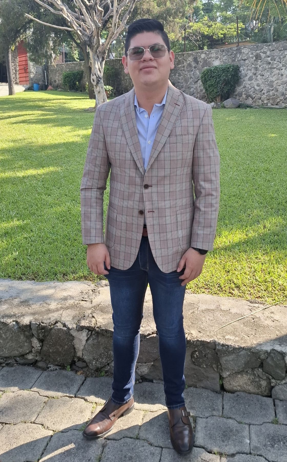 Jorge ceneval 2