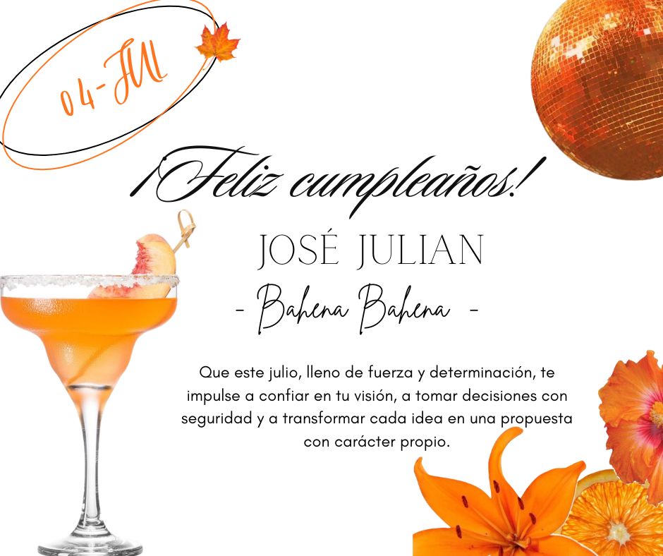Julio José Julian