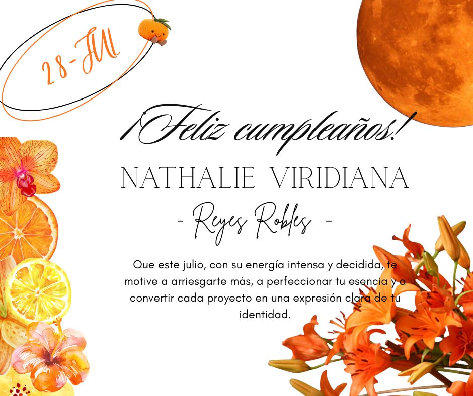 Julio Nathalie
