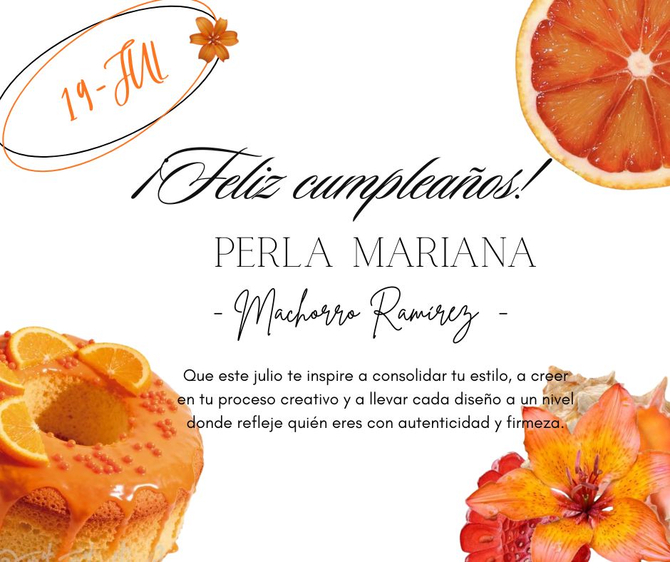 Julio perla