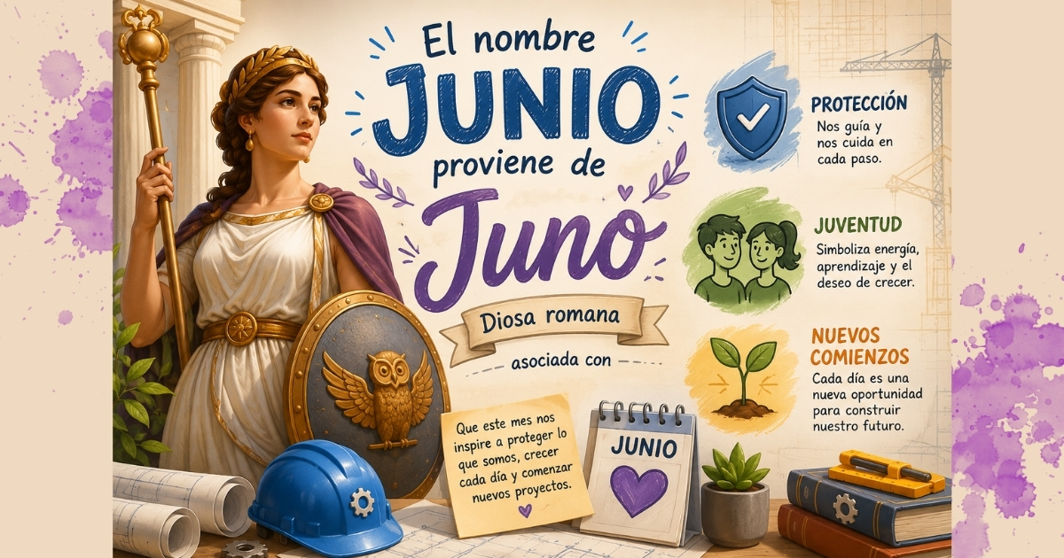 Cumpleaños Juno