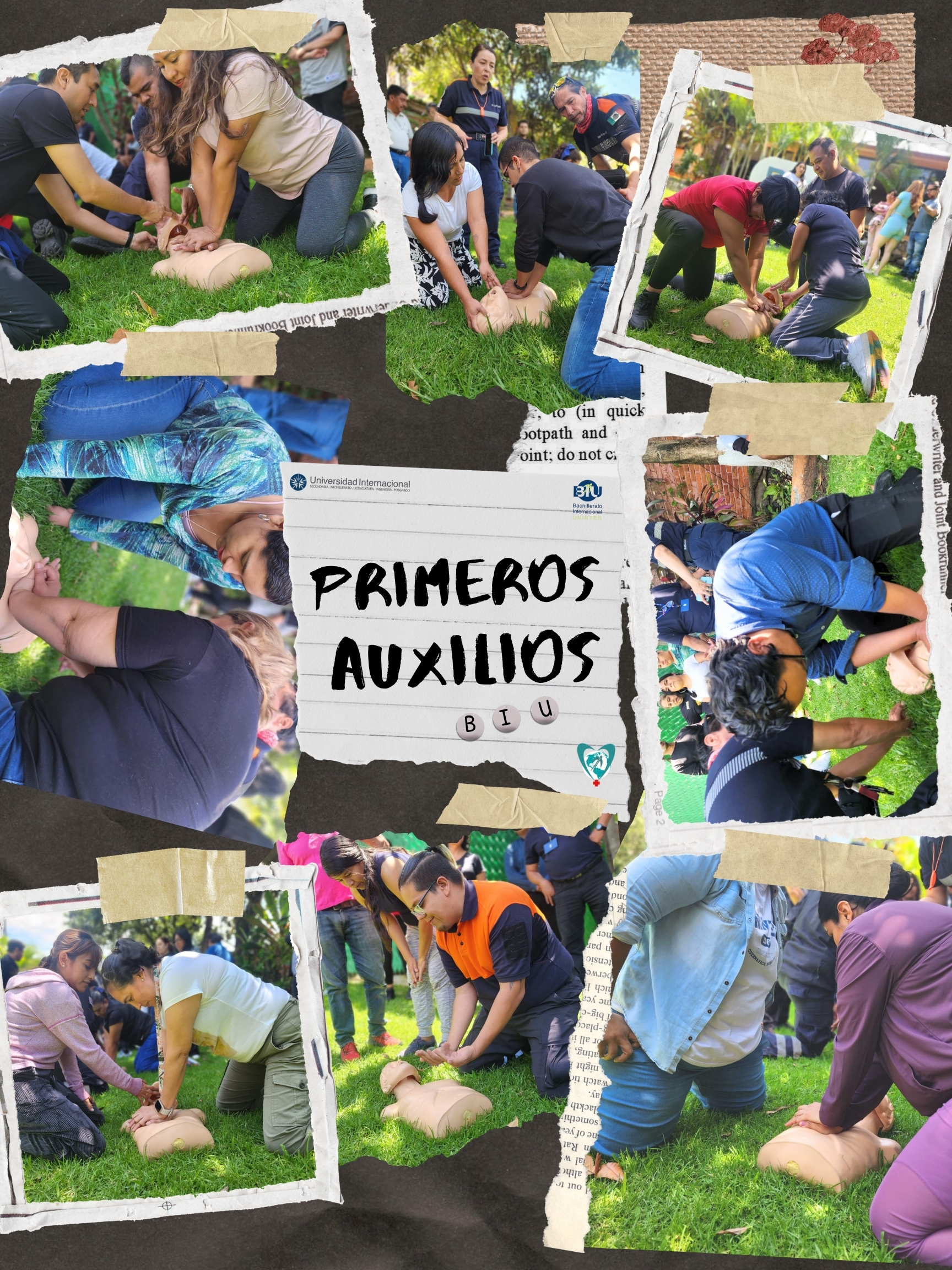 Capacitaciones uninter