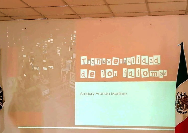 Conferencias UNINTER