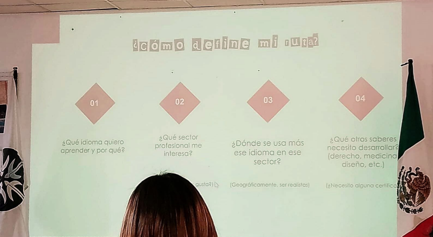 Conferencias UNINTER