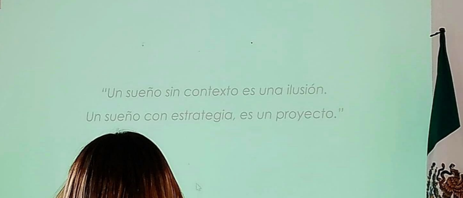 Conferencias UNINTER