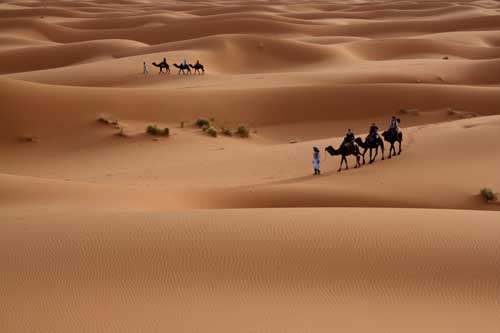 9.-Sahara-Desert-Africa