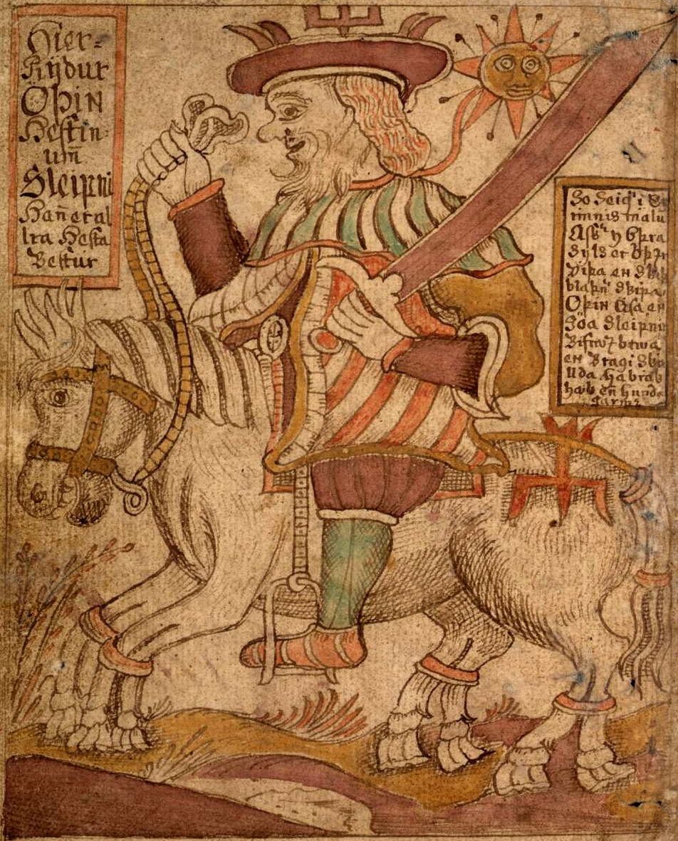 Manuscript_Sleipnir