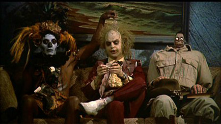 beetlejuice