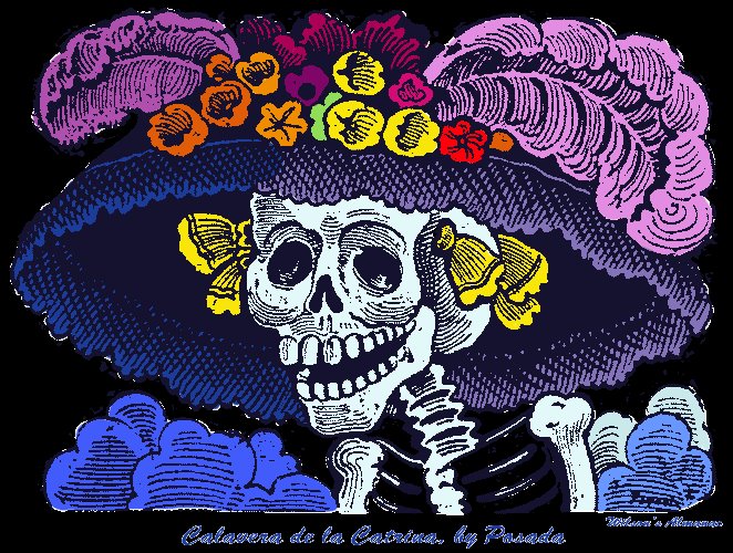 la_catrina