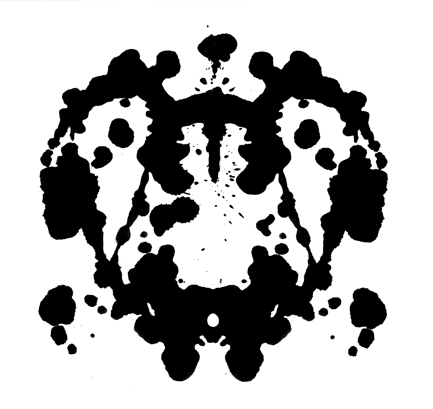 rorschach-test