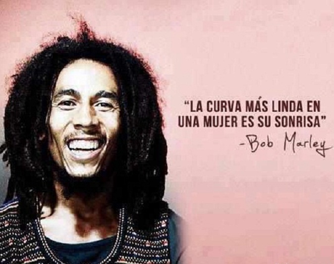 Frases Bob Marley 2